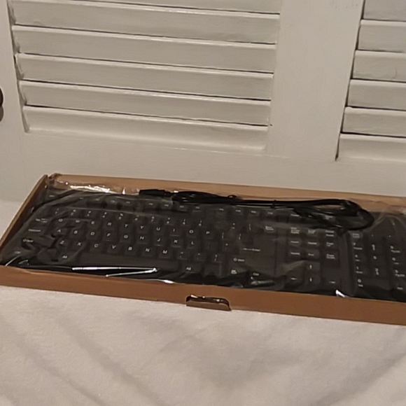 iMicro Keyboard - Picture 3 of 3